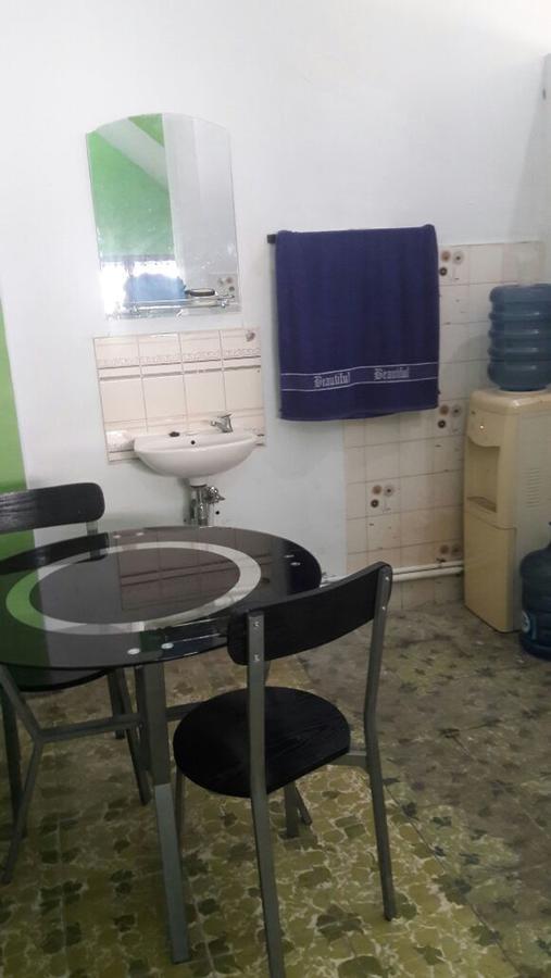 Dazhong Backpacker'S Hostel Medan Buitenkant foto